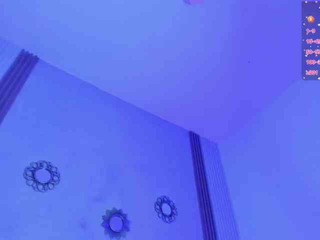 viiolettlopez webcam