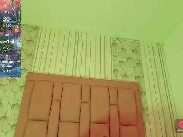 viiolettlopez webcam