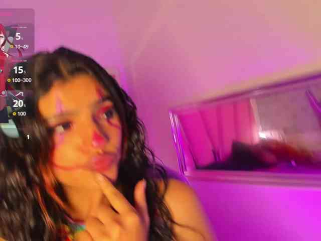 viiolettlopez webcam