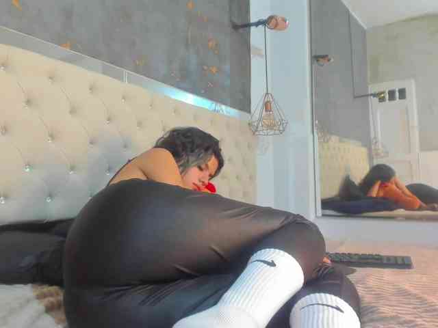 viiolettlopez webcam