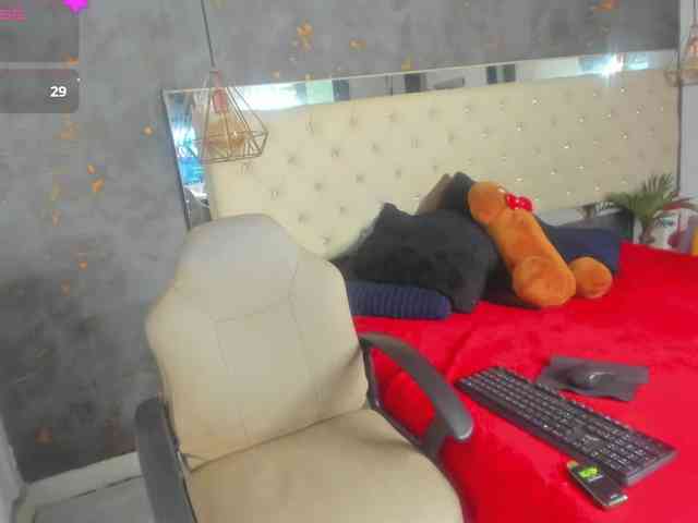 viiolettlopez webcam