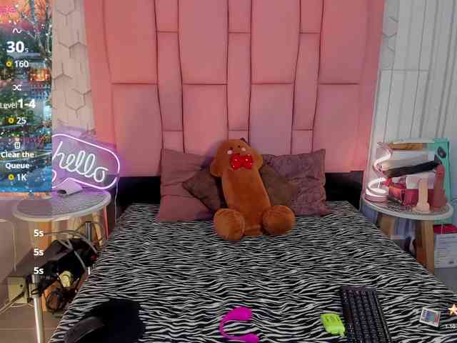 viiolettlopez webcam