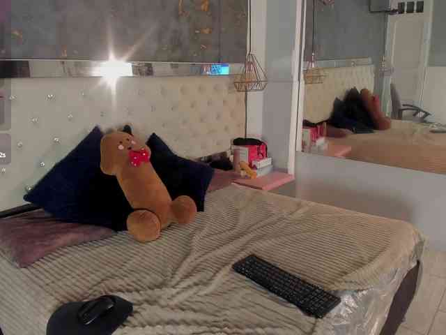 viiolettlopez webcam