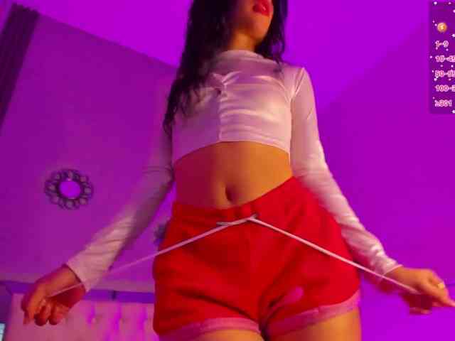 viiolettlopez webcam