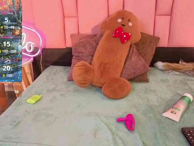 viiolettlopez webcam