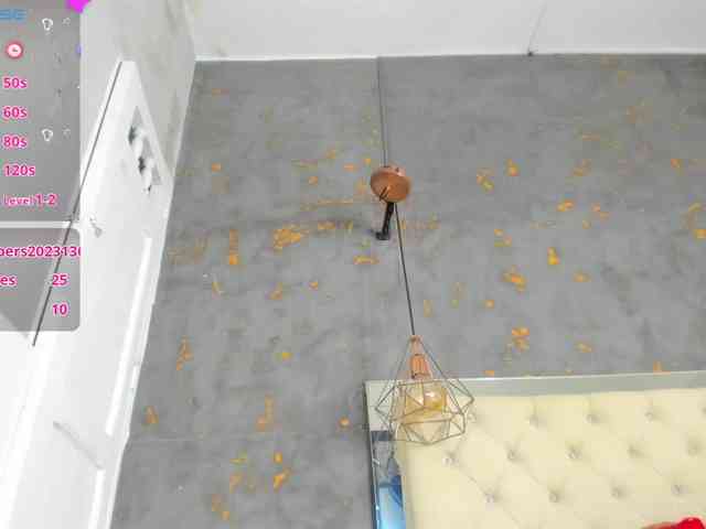 viiolettlopez webcam