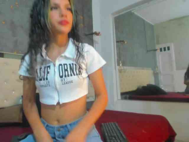 viiolettlopez webcam