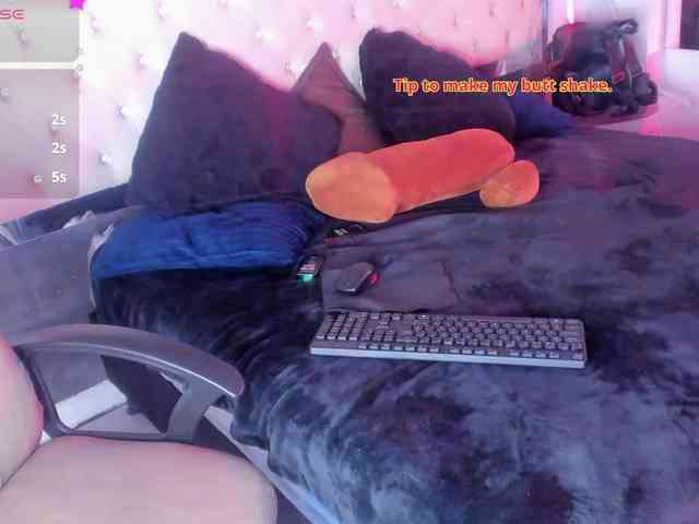 viiolettlopez webcam