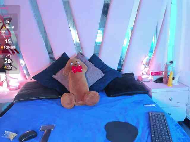 viiolettlopez webcam