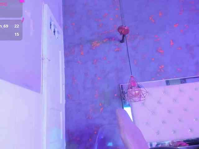 viiolettlopez webcam