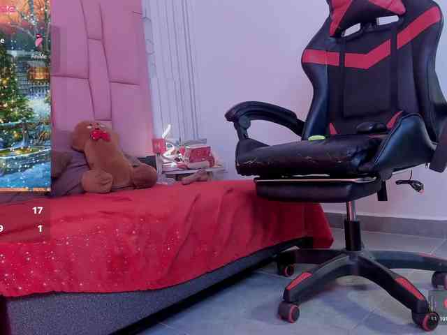 viiolettlopez webcam