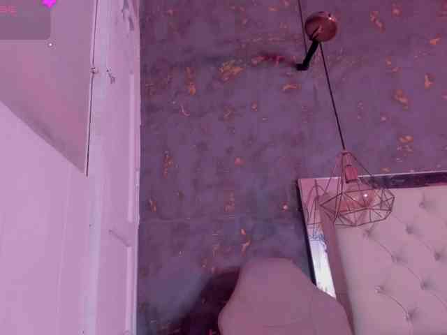 viiolettlopez webcam