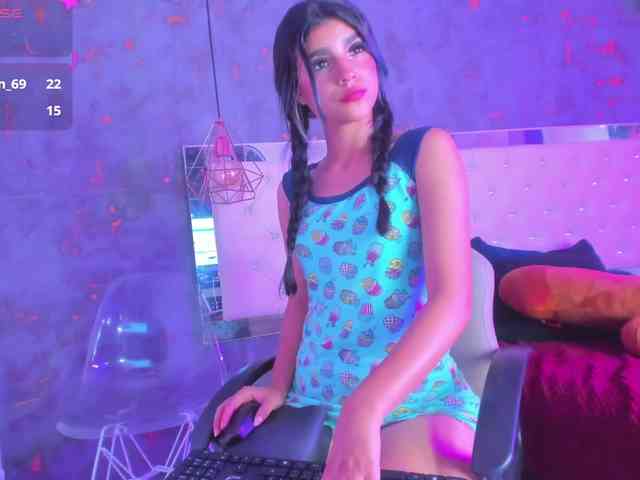 viiolettlopez webcam