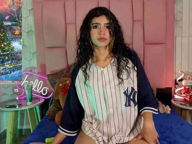 viiolettlopez webcam