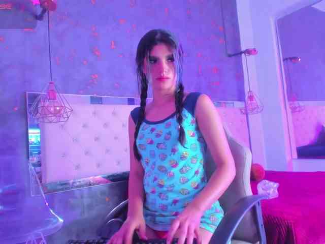 viiolettlopez webcam