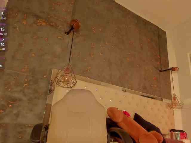 viiolettlopez webcam