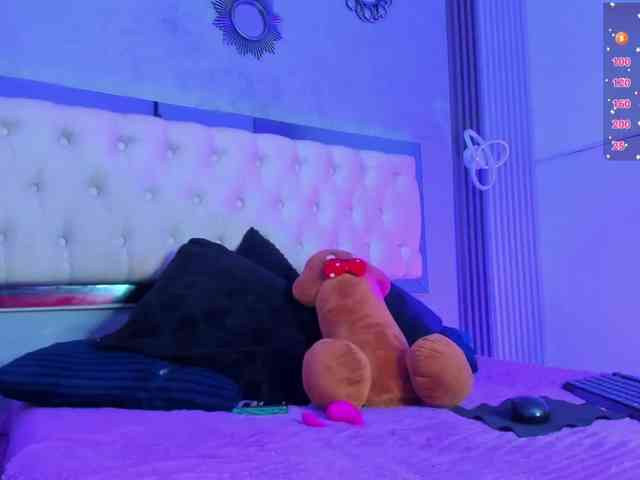 viiolettlopez webcam