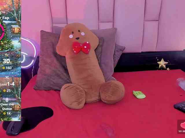 viiolettlopez webcam