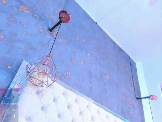viiolettlopez webcam