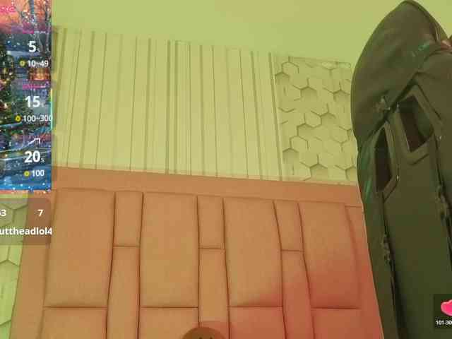 viiolettlopez webcam