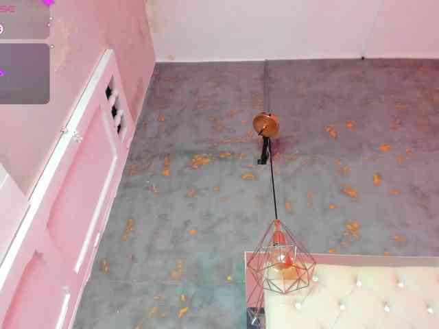 viiolettlopez webcam