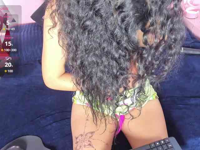 viiolettlopez webcam