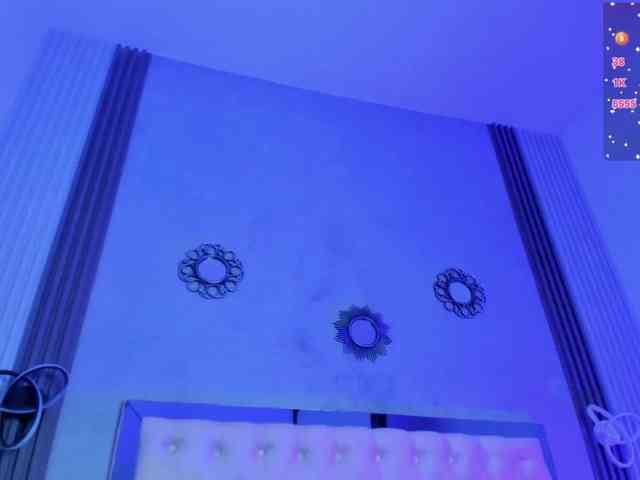 viiolettlopez webcam