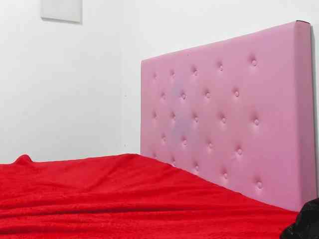 mia-carter02 webcam