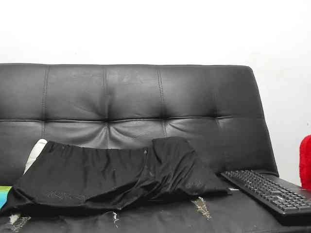 mia-carter02 webcam