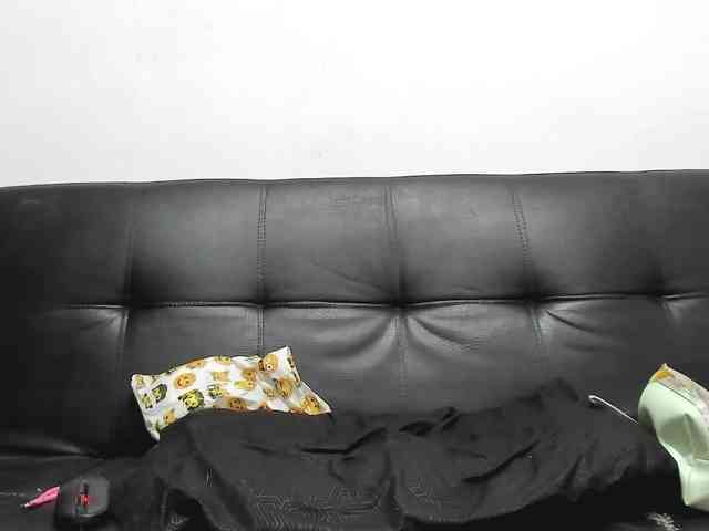 mia-carter02 webcam