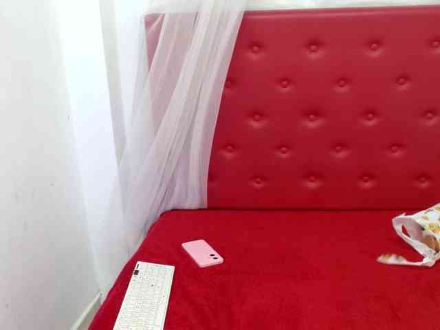 mia-carter02 webcam
