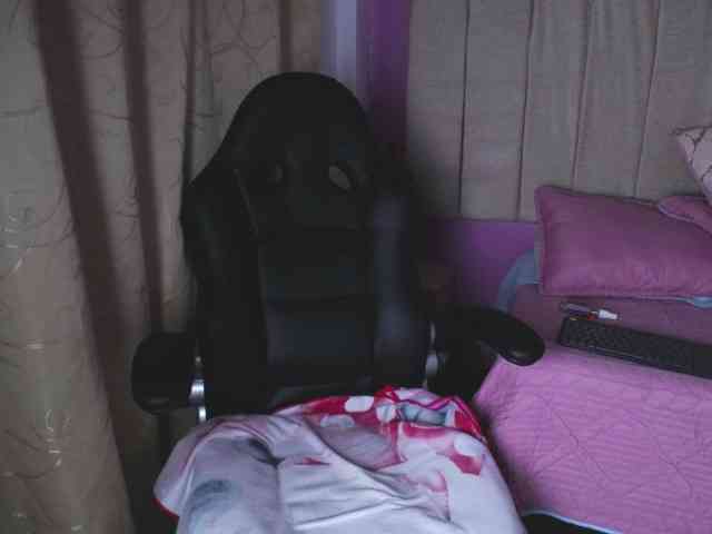 SexyLaddy-- webcam