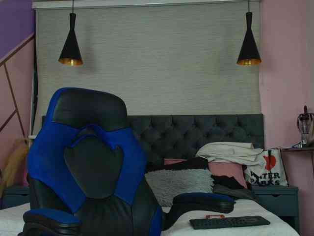 SexyLaddy-- webcam