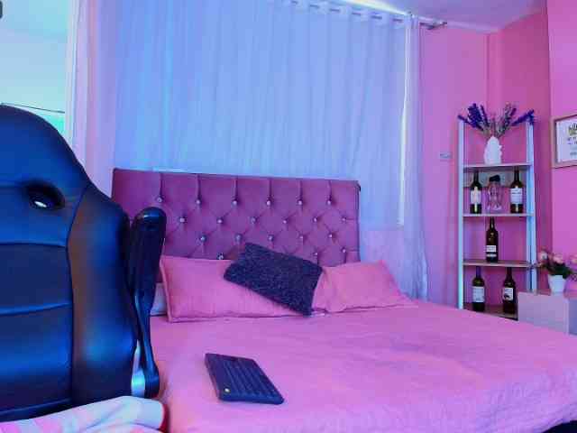 SexyLaddy-- webcam