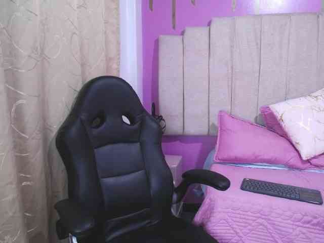 SexyLaddy-- webcam