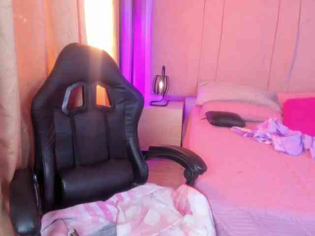 SexyLaddy-- webcam