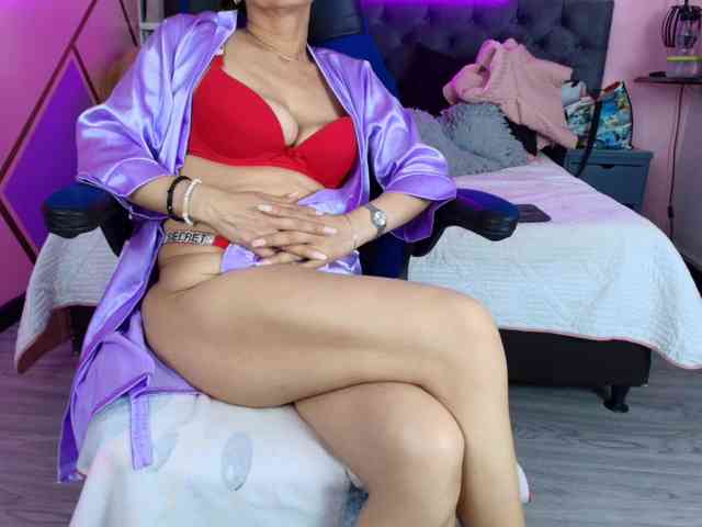 SexyLaddy-- webcam