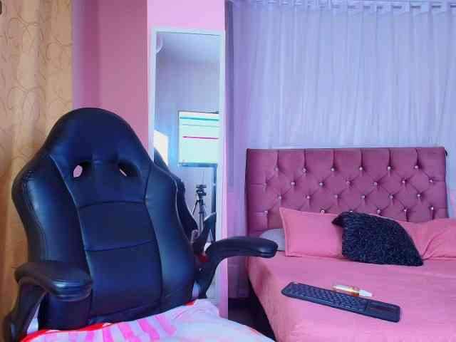 SexyLaddy-- webcam