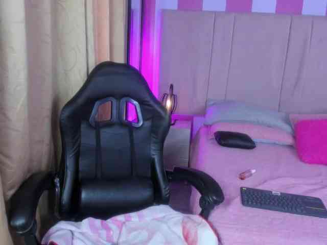 SexyLaddy-- webcam