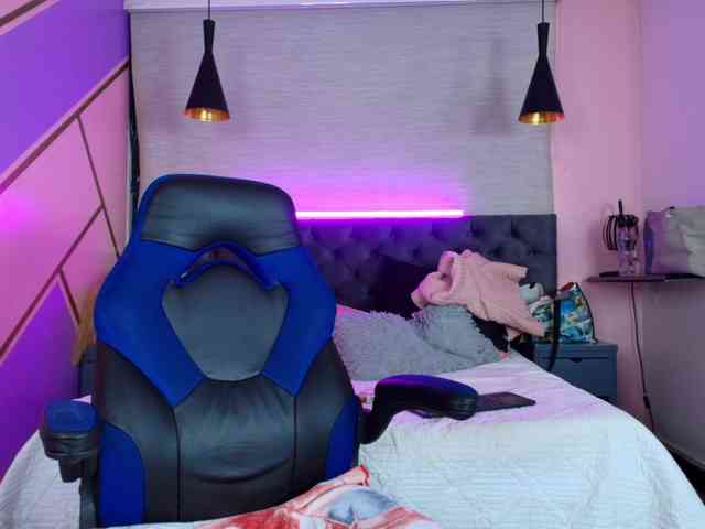SexyLaddy-- webcam