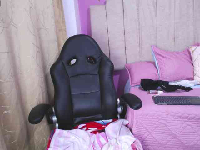 SexyLaddy-- webcam