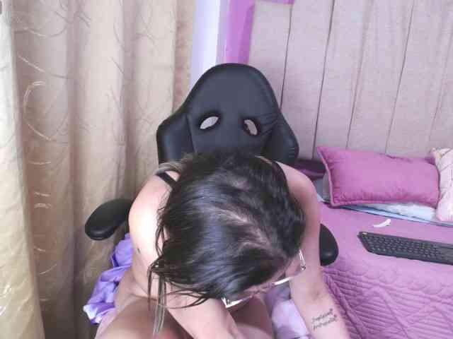 free online video chat SexyLaddy--