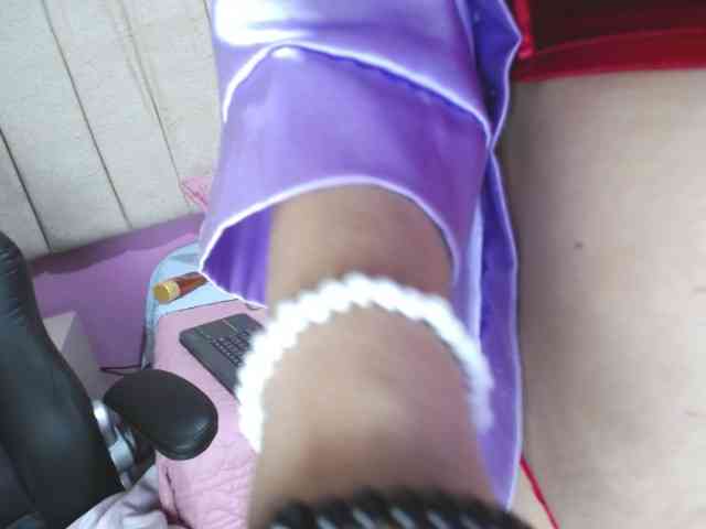 SexyLaddy-- webcam