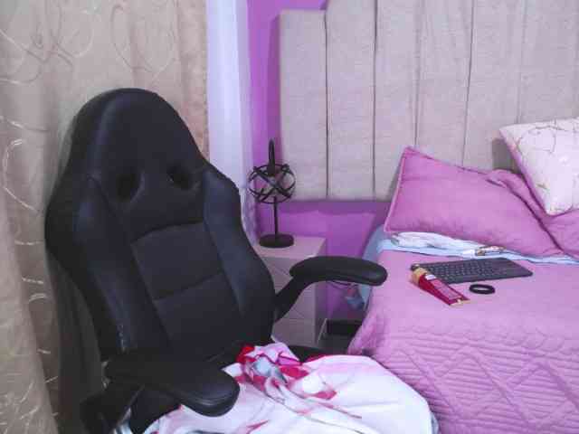 SexyLaddy-- webcam