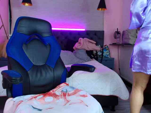 SexyLaddy-- webcam