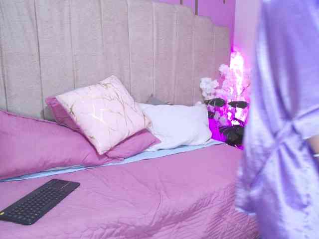 SexyLaddy-- webcam