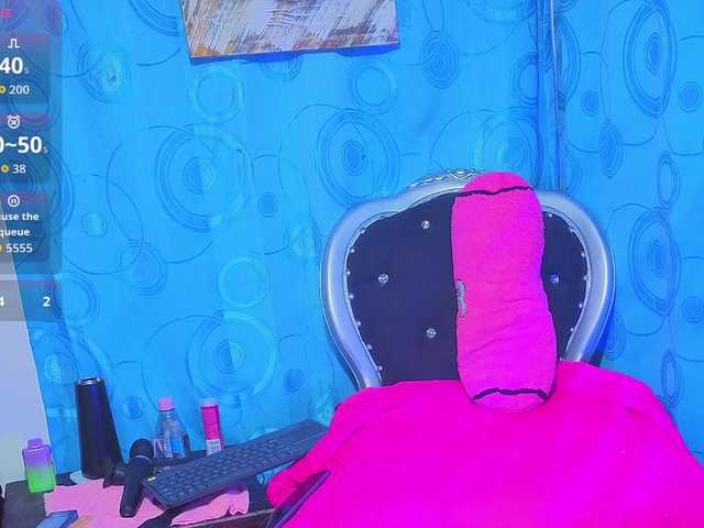 Elegantrouse webcam bongacams model stream image