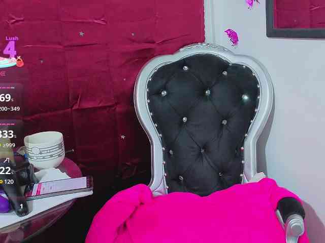 Elegantrouse webcam