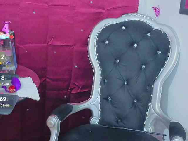 Elegantrouse webcam