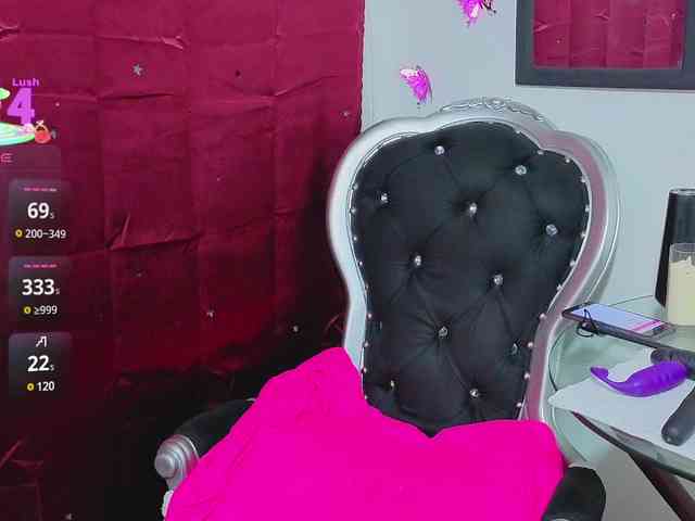 Elegantrouse webcam